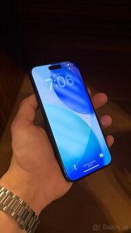 iPhone 15 Pro Max 512GB