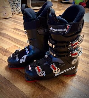 Lyžiarky NORDICA 27/27,5