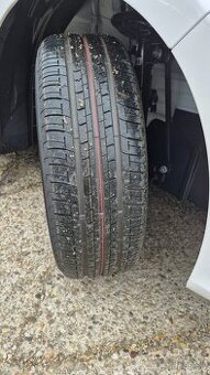 Nové letné pneu Bridgestone Ecopia E150 195/55 R16 87V