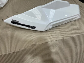 Bočný plast nádrže Triumph Tiger 1200