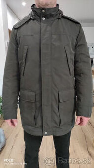 Geox Respira, crossbody Polo King a topánky Cole Haan