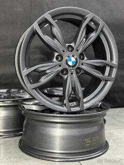 Originál disky BMW r18 styling 436M