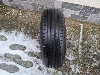 letné 215/65 R16 Vredestein, + možosť plechy na VW Tiguan