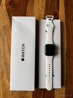 Apple watch SE 2 2024 40mm Midnight
