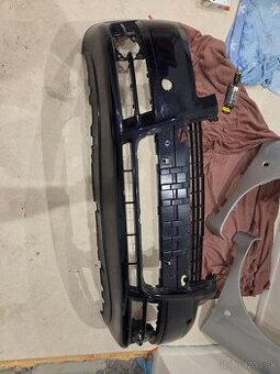 Predny naraznik audi a4 b7