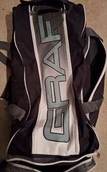 Predam hokejovú tašku