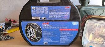 Škoda 105L náhradné diely