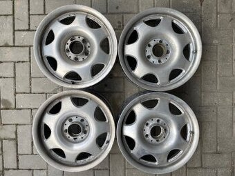 Elektrony Mercedes Benz R16 5x112