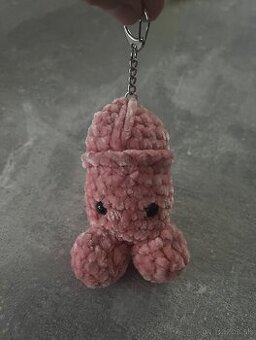 Hačkovaný vtipný darček