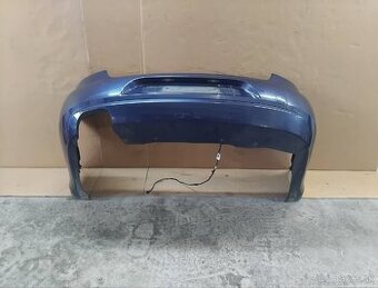 zad nárazník Superb 2 - LF5Q 8D8D