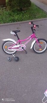 Detský bicykel
