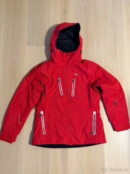 Kjus damska lyžiarska bunda 40 / L