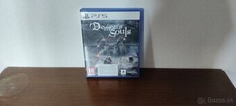 Demon' souls-ps5