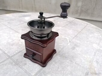 Predám starý mlynček