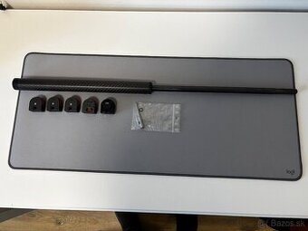 Daystate hlaveň 6,35/25