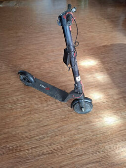 elektricka kolobezka