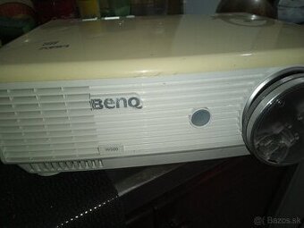 Video projektor BenQ