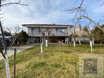 NA PREDAJ RODINNÝ DOM POĽNÝ KESOV