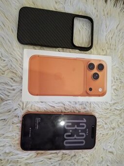 Apple iPhone 17 pro 256 gb