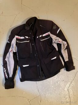 Predám pánske / unisex moto oblečenie a ruksak