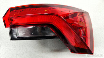 Zadné svetlo pravé Škoda Scala