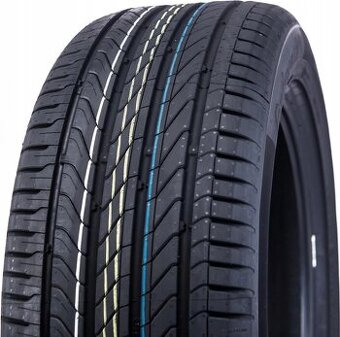 Predám lentné CONTINENTAL ULTRA CONTACT 165/70 R14 81T