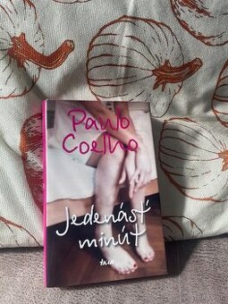 Paulo Coelho  - 11 minút