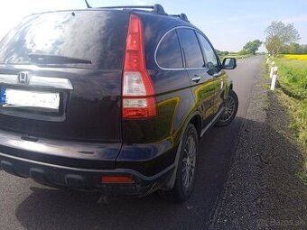 Honda CR-V . 4x4