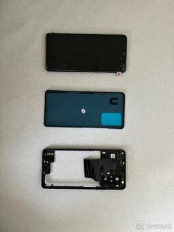 Náhradné diely na Xiaomi Redmi note 10pro