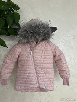 Bubbe zimna bunda velkost 104/110