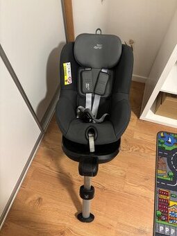 Autosedačka Britax Romer Dualfix