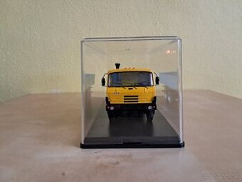 TATRA 815 V26 bez plachty