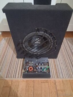 Hudba na mieru skoda rapid