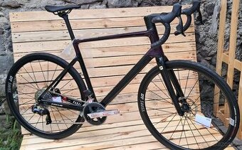 FOCUS paralane 8.8, veľ L, carbon RIVAL ETAP AXS 2x12