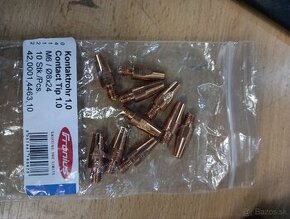 Zvaracie spicky fronius