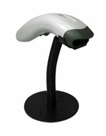 Elcom KC1200 - skener čiarových kódov so stojanom