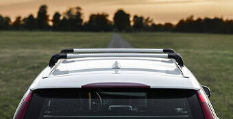 Strešné nosiče THULE Seat Ibiza 8L / MK3