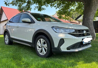 Volkswagen Taigo, Taigo Life 1,0 TSI DSG tažné