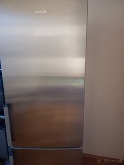 Chladnička s mrazničkou