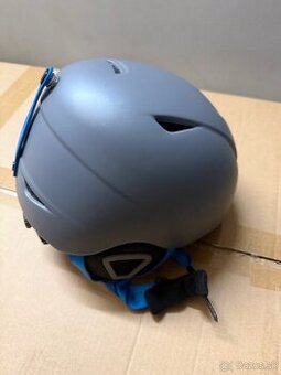 Lyžiarska prilba detská