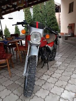 CAGIVA 125