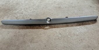 Lišta kufra škoda octavia