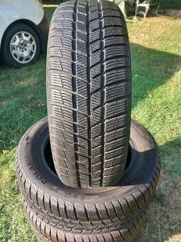195/65 r15 zimné pneumatiky barum