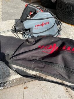 Fréza multifunkčná MF 26 cc / 400 v transportnom kufri