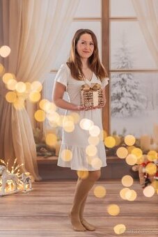 Vinylové fotopozadie (kvalitné) 250x500