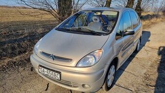 Predám Citroen Xsara Picasso