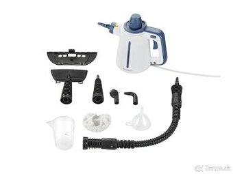 Ručný parný čistiaci prístroj Silvercrest