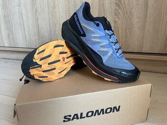 Bezecke trailove topanky SALOMON Pulsar