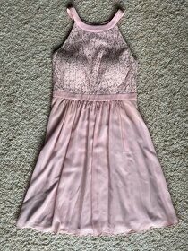 Spoločenské šaty veľ. S / M