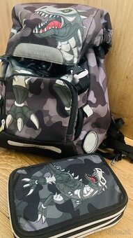 Školská taška Beckmann